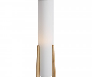 Напольный светильник (торшер) Freya FR5543FL-01T