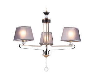 TR4614/3 CF/FGD кофе/золото E27/3 max 40W D640*800