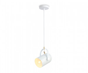 TR8205 WH белый E27 max 40W D117*1035