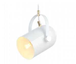 TR8205 WH белый E27 max 40W D117*1035