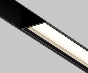 Трековый светильник Technical TR106-2-12W4K-B