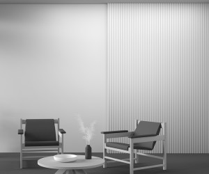 Трековый светильник Technical TR106-2-12W4K-B