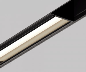 Трековый светильник Technical TR106-2-12W4K-B