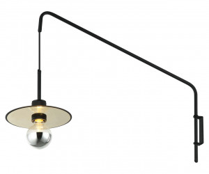 Бра Lussole SY3948