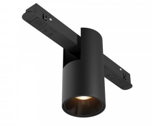 Трековый светильник Technical TR122-2-7W3K-B