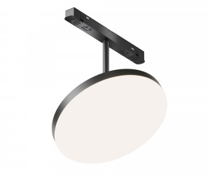 Трековый светильник Technical TR131-2-15W4K-B