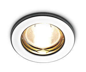 FT9210 CH хром MR16