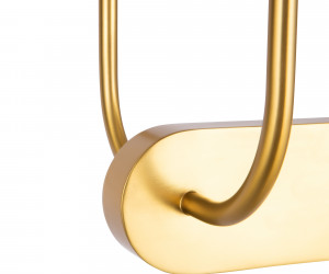 Настенный светильник (бра) Maytoni MOD164WL-02BS1