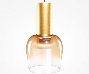 Подвесной светильник Maytoni MOD414PL-L7G3K