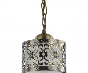 Подвесной светильник Freya FR2200-PL-01-BZ