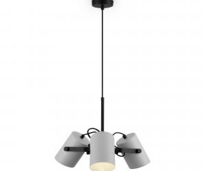 Подвесной светильник Freya FR4004PL-03WB