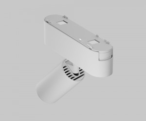 Трековый светильник Technical TR103-1-5W3K-M-W