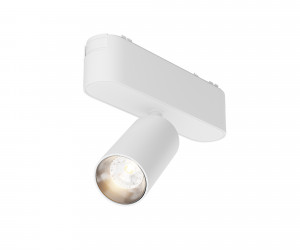 Трековый светильник Technical TR103-1-5W3K-M-W