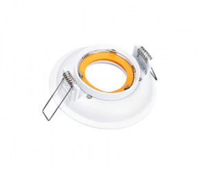 TN120 WH/S белый/песок GU5.3 D100*30