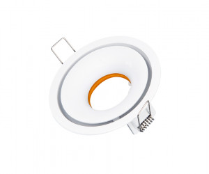 TN120 WH/S белый/песок GU5.3 D100*30