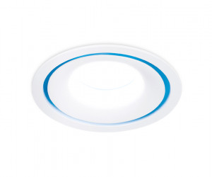 TN120 WH/S белый/песок GU5.3 D100*30