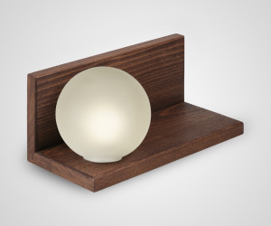 Настенный светильник 6426N-Left-1W PR 000067502