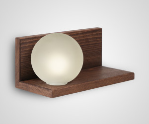 Настенный светильник 6426N-Left-1W PR 000067502