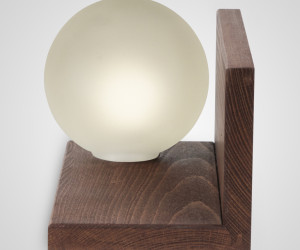 Настенный светильник 6426N-Left-1W PR 000067502