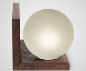 Настенный светильник 6426N-Left-1W PR 000067502