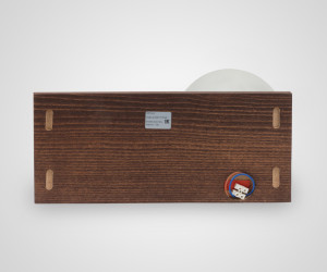 Настенный светильник 6426N-Left-1W PR 000067502