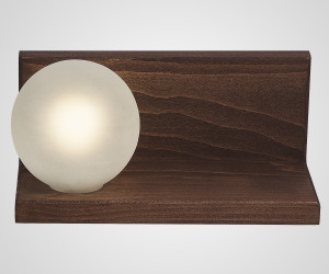 Настенный светильник 6426N-Left-1W PR 000067502