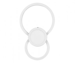 FL413 WH белый LED 3000K 24W 340*210*50