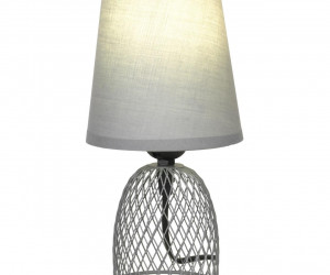 Настольная лампа Lussole SY2650