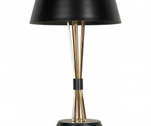 Настольная лампа Lussole SY7950