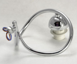 Бра Lussole  Iliamna LSP-8141V