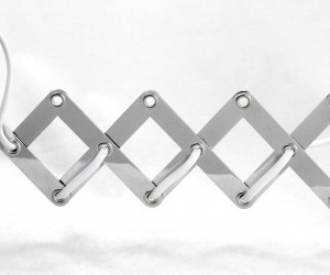 Бра Lussole  Koyukuk LSP-8048V