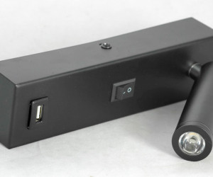 Бра Lussole  Cozy LSP-8242