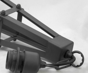 Бра Lussole  Parker GRLSP-9884