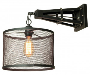 Бра Lussole  Parker GRLSP-9884