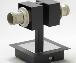 Бра Lussole  Lente GRLSC-2501-02