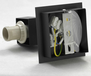 Бра Lussole  Lente GRLSC-2501-02