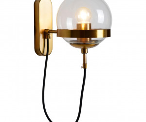 Бра Lussole  Anchorage GRLSP-9555