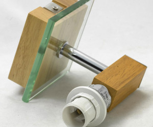 Бра Lussole  Montone LSF-2501-01