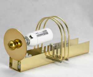 Бра настенное Lussole LSA-7701-01