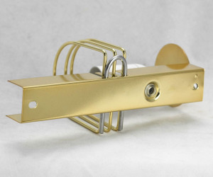 Бра настенное Lussole LSA-7701-01