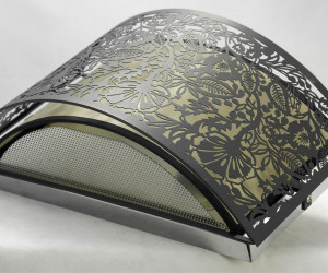 Бра Lussole  Vetere LSF-2371-01V