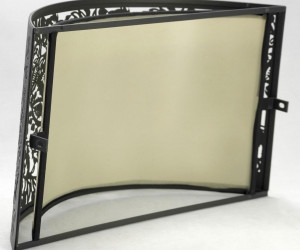 Бра Lussole  Vetere LSF-2371-01V