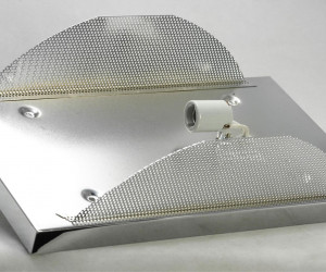 Бра Lussole  Vetere LSF-2371-01V