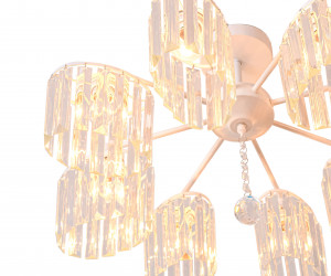 Потолочная люстра SL7884-8 WT 000086539