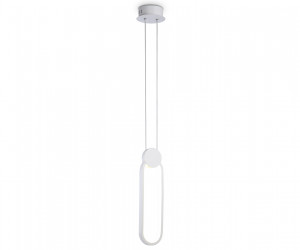 FL5260 WH белый 12W 4200K 100*20*1200 (без ПДУ)