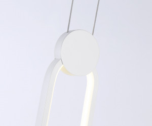 FL5260 WH белый 12W 4200K 100*20*1200 (без ПДУ)