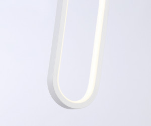 FL5260 WH белый 12W 4200K 100*20*1200 (без ПДУ)