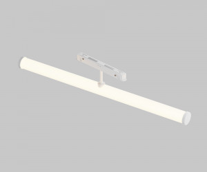 Трековый светильник Technical TR086-4-25W-DS-W