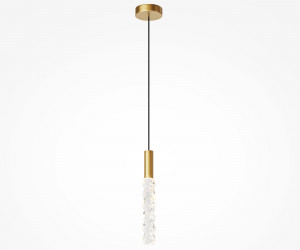 Подвесной светильник Maytoni MOD328PL-L3BS3K