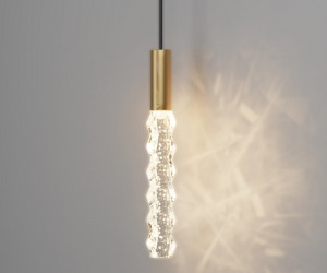 Подвесной светильник Maytoni MOD328PL-L3BS3K